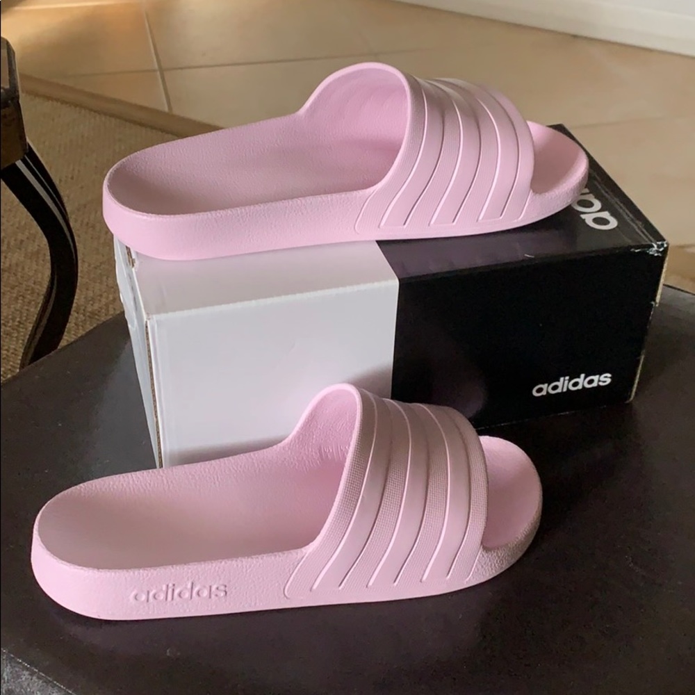 Adidas slides